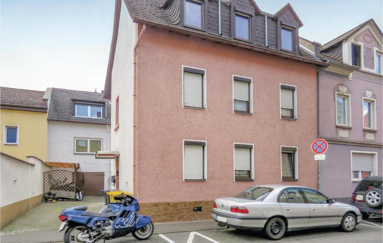 Gorgeous Apartment In Lahnstein With Kitchen Exterior photo